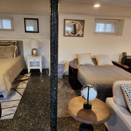 Cozy Studio; Lower Level Unit New York Dış mekan fotoğraf